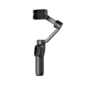 Tay Cầm Chống Rung Gimbal Cho Điện Thoại HOHEM HT-iSteady X3 SE Black