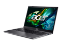 Laptop ACER Aspire 5 A515-58P-351N (Intel Core i3-1305U, RAM 16GB, SSD 512GB, Intel UHD, Màn Hình 15.6 inch FHD, Windows 11, Xám)