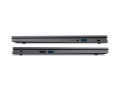 Laptop ACER Aspire 5 A515-58P-351N (Intel Core i3-1305U, RAM 16GB, SSD 512GB, Intel UHD, Màn Hình 15.6 inch FHD, Windows 11, Xám)