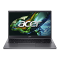 Laptop ACER Aspire 5 A515-58P-351N (Intel Core i3-1305U, RAM 16GB, SSD 512GB, Intel UHD, Màn Hình 15.6 inch FHD, Windows 11, Xám)