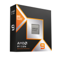 CPU AMD Ryzen 9 9950X3D (4.3GHz Up To 5.7GHz, 16 Nhân 32 Luồng, 144MB Cache, 170W, Socket AM5)