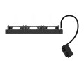 Tản Nhiệt Nước CPU ID-COOLING DASHFLOW 360-XT ARGB Black (LGA1851/1700/1200/115x/2066/2011, AM5/AM4)
