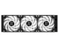 Tản Nhiệt Nước CPU ID-COOLING DASHFLOW 360-XT ARGB Black (LGA1851/1700/1200/115x/2066/2011, AM5/AM4)