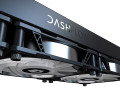 Tản Nhiệt Nước CPU ID-COOLING DASHFLOW 360-XT ARGB Black (LGA1851/1700/1200/115x/2066/2011, AM5/AM4)