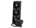 Tản Nhiệt Nước CPU ID-COOLING DASHFLOW 360-XT LITE Black (LGA1851/1700/1200/115x/2066/2011, AM5/AM4, Fan No LED)