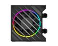 Tản Nhiệt Nước CPU ID-COOLING DASHFLOW 360-XT LITE Black (LGA1851/1700/1200/115x/2066/2011, AM5/AM4, Fan No LED)