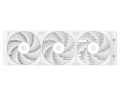 Tản Nhiệt Nước CPU ID-COOLING DASHFLOW 360-XT LITE White (LGA1851/1700/1200/115x/2066/2011, AM5/AM4, Fan No LED)