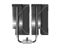 Tản Nhiệt Khí CPU ID-COOLING FROZN A620 PRO SE Black (LGA1851/1700/1200/115x, AM5/AM4, Fan No LED, 6 ống đồng, Cao 157mm)