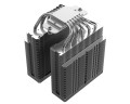 Tản Nhiệt Khí CPU ID-COOLING FROZN A620 PRO SE Black (LGA1851/1700/1200/115x, AM5/AM4, Fan No LED, 6 ống đồng, Cao 157mm)