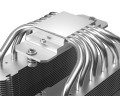 Tản Nhiệt Khí CPU ID-COOLING FROZN A620 PRO SE Black (LGA1851/1700/1200/115x, AM5/AM4, Fan No LED, 6 ống đồng, Cao 157mm)