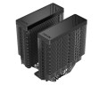 Tản Nhiệt Khí CPU ID-COOLING FROZN A620 PRO SE Black (LGA1851/1700/1200/115x, AM5/AM4, Fan No LED, 6 ống đồng, Cao 157mm)