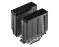 Tản Nhiệt Khí CPU ID-COOLING FROZN A620 PRO SE ARGB Black (LGA1851/1700/1200/115x, AM5/AM4, 6 ống đồng, Cao 157mm)