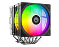 Tản Nhiệt Khí CPU ID-COOLING FROZN A620 PRO SE ARGB Black (LGA1851/1700/1200/115x, AM5/AM4, 6 ống đồng, Cao 157mm)