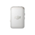 Micro Thu Âm Không Dây DJI Mic 2 Transmitter ( Pearl White)
