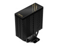 Tản Nhiệt Khí CPU ID-COOLING FROZN A410 GDL Black (LGA1851/1700/1200/115x, AM5/AM4, 4 ống đồng, Fan No LED, Cao 152mm)