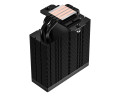 Tản Nhiệt Khí CPU ID-COOLING FROZN A410 GDL Black (LGA1851/1700/1200/115x, AM5/AM4, 4 ống đồng, Fan No LED, Cao 152mm)