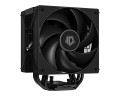Tản Nhiệt Khí CPU ID-COOLING FROZN A410 DK Black (LGA1851/1700/1200/115x, AM5/AM4, 4 ống đồng, Fan No LED, Cao 152mm)