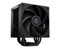 Tản Nhiệt Khí CPU ID-COOLING FROZN A410 DK Black (LGA1851/1700/1200/115x, AM5/AM4, 4 ống đồng, Fan No LED, Cao 152mm)