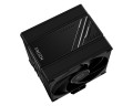 Tản Nhiệt Khí CPU ID-COOLING FROZN A410 DK Black (LGA1851/1700/1200/115x, AM5/AM4, 4 ống đồng, Fan No LED, Cao 152mm)