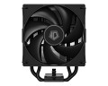 Tản Nhiệt Khí CPU ID-COOLING FROZN A410 DK Black (LGA1851/1700/1200/115x, AM5/AM4, 4 ống đồng, Fan No LED, Cao 152mm)
