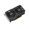 Card màn hình VGA ASUS Dual Radeon RX 6500 XT V2 OC Edition 4GB GDDR6 (DUAL-RX6500XT-O4G-V2)