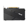 Card màn hình VGA ASUS Dual Radeon RX 6500 XT V2 OC Edition 4GB GDDR6 (DUAL-RX6500XT-O4G-V2)