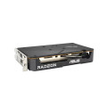 Card màn hình VGA ASUS Dual Radeon RX 6500 XT V2 OC Edition 4GB GDDR6 (DUAL-RX6500XT-O4G-V2)