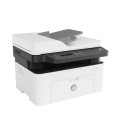 Máy In Laser Trắng Đen Đa Chức Năng HP MFP 139FNW ( A0NU1A) (In A4 1 Mặt, Copy, Scan, Fax, Cổng Kết Nối LAN + WIFI)