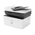 Máy In Laser Trắng Đen Đa Chức Năng HP MFP 139FNW ( A0NU1A) (In A4 1 Mặt, Copy, Scan, Fax, Cổng Kết Nối LAN + WIFI)