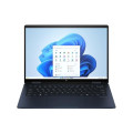 Laptop HP ENVY X360 AI 14-fc0153TU AY8V4PA (Intel Core Ultra 7 155U, Ram 32GB, SSD 512GB, Intel Arc Graphics, Màn Hình 14 inch 2.8K OLED, Windows 11, Màu Xanh)