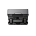 Micro Thu Âm Không Dây DJI Mic Mini Mic Đôi (1RX + 2TX)