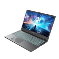 Laptop Gigabyte G6 KF 2024 RC56 9RC56KF0HJJANIVN000 (Core i7-13620H, Ram 16GB, SSD 1TB, RTX 4060 8GB, Windows 11 Home, Đen)