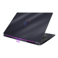 Laptop Gaming Gigabyte Aorus 16X X6LAG (Core i7-14650HX, RAM 16G, SSD 1TB, Màn Hình 16inch QHD+, RTX 4070 8GB GDDR6, Windows 11)
