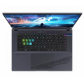 Laptop Gaming Gigabyte Aorus 16X X6LAG (Core i7-14650HX, RAM 16G, SSD 1TB, Màn Hình 16inch QHD+, RTX 4070 8GB GDDR6, Windows 11)