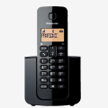 Điện Thoại Không Dây PANASONIC KX-TGB110CX (Màn Hình LCD, Black)