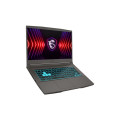 Laptop Gaming MSI Thin A15 B7UC 026VN (AMD Ryzen 5-7535HS, Ram 8GB, SSD 512GB, RTX 3050, Màn Hình 15.6 inch FHD 144Hz, Windows 11, Màu Xám)