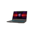 Laptop Gaming MSI Thin A15 B7UC 026VN (AMD Ryzen 5-7535HS, Ram 8GB, SSD 512GB, RTX 3050, Màn Hình 15.6 inch FHD 144Hz, Windows 11, Màu Xám)