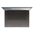 Laptop ASUS Zenbook S 16 UM5606KA-RK113WS (Ryzen AI 7 350, RAM 24GB, SSD 1TB, Màn Hình 16 Inch OLED 3K 120Hz 100% DCI-P3, Radeon Graphics, Windows 11, Office Home)