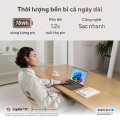 Laptop ASUS Zenbook S 16 UM5606KA-RK113WS (Ryzen AI 7 350, RAM 24GB, SSD 1TB, Màn Hình 16 Inch OLED 3K 120Hz 100% DCI-P3, Radeon Graphics, Windows 11, Office Home)