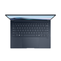 Laptop Asus Zenbook 14 UX3405CA-PZ204WS (Intel Core Ultra 9 285H, Ram 32GB, SSD 1TB, Intel Arc Graphics, Màn Hình 14" 3K OLED Touch, Windows 11 Office, Màu Xanh)