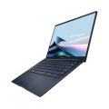 Laptop Asus Zenbook 14 UX3405CA-PZ204WS (Intel Core Ultra 9 285H, Ram 32GB, SSD 1TB, Intel Arc Graphics, Màn Hình 14" 3K OLED Touch, Windows 11 Office, Màu Xanh)