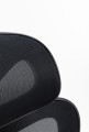Ghế Công Thái Học WARRIOR Hero Series – WEC501 Plus Black