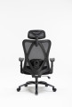 Ghế Công Thái Học WARRIOR Hero Series – WEC501 Plus Black