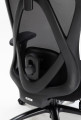 Ghế Công Thái Học WARRIOR Hero Series – WEC501 Plus Black