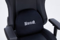 Ghế Gaming WARRIOR Immortal Series - WGC225 Black
