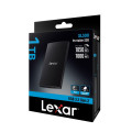 Ổ Cứng Di Động SSD Lexar SL300 1TB USB 3.2 Gen 2 Type-C (LSL300001T- RNBNG)