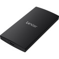 Ổ Cứng Di Động SSD Lexar SL300 1TB USB 3.2 Gen 2 Type-C (LSL300001T- RNBNG)