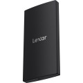 Ổ Cứng Di Động SSD Lexar SL300 1TB USB 3.2 Gen 2 Type-C (LSL300001T- RNBNG)