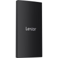 Ổ Cứng Di Động SSD Lexar SL300 1TB USB 3.2 Gen 2 Type-C (LSL300001T- RNBNG)