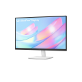 Màn Hình Đồ Họa LG 27inch UltraFine 27US500-W (4K, IPS, 60Hz, 5ms, HDR10, Màu Trắng)